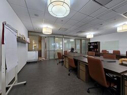 Centennial Tower (D1), Office #469335561